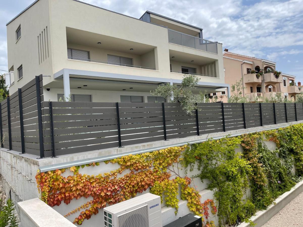 Kozino Apartments Exterior photo